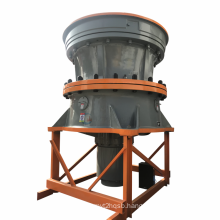 High Quality Stone Compound Crusher For Low Price